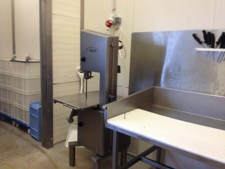 Бійні під ключ